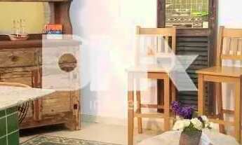 Imagem: Apartamento - / Residencial / Copacabana