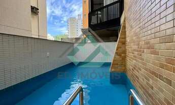 Imagem 5: Apartamento Alto Padrão Praia da Costa | 2 Quartos (1 Suíte) | Porteira Fechada