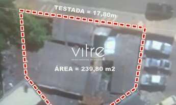 Imagem: Casa à venda no bairro Tibery em Uberlândia