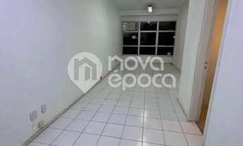 Imagem 2: Barra da Tijuca Galpão / depósito com 1 vaga na garagem