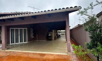 Imagem: CASA A VENDA EM JARAGUÁ - GO