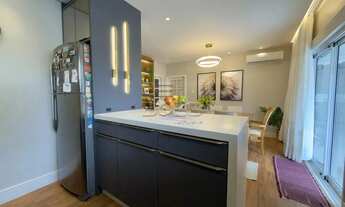 Imagem 6: Casa térrea encantadora