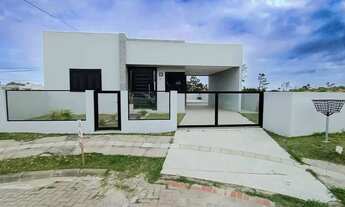 Imagem: Casa com 2 dormitórios à venda, 74 m²