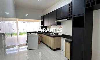 Imagem 5: Casa com 185m² 3 quartos à venda no bairro Bosque dos Buritis