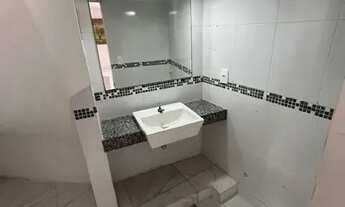 Imagem 5: Centro da Cidade, conjugado de 1º locação . 25 M2, vista do horizonte , sol da manhã