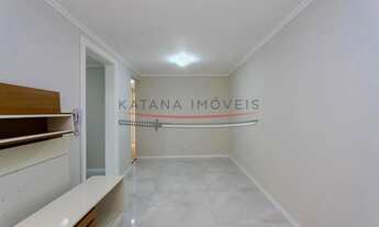 Imagem 6: Apartamento com 3 dormitórios à venda, 73 m² por R$ 470.000,00 - Mossunguê - Curitiba/PR