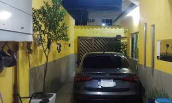 Imagem 5: Casa em autódromo