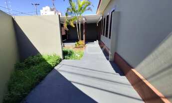 Imagem 5: Casa Padrão para Alugar em São Carlos - 3 dormitórios