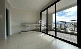 Imagem 5: Apartamento com 2 Suítes no Jardim Country Club