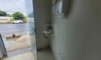 Imagem 2: Cômodo comercial para locação no bairro Santa Mônica