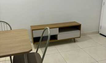 Imagem 4: Ap Mobiliado Apartamento com 1 dormitório