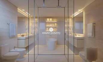 Imagem 6: Vila da Serra - Apartamento 4 quartos à venda na Anuar Donato