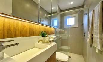 Imagem 6: Apartamento 2 suítes alto padrão mobiliado no Centro - Capão da Canoa