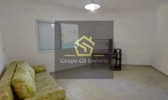 Imagem 6: Casa com 3 dormitórios para alugar, 215 m² por R$ 7.098,00/mês - Condomínio Jardim América