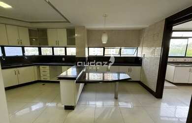 Imagem 6: Apartamento na Candelária, Natal - 4 Suítes