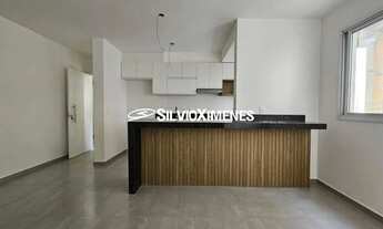 Imagem 3: Residencial Apartamento no Serra com 66,99 (M²), 3 quartos e 2 vagas para Aluguel, Venda