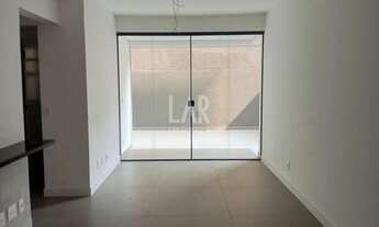 Imagem 2: Área Privativa à venda, 2 quartos, 1 suíte, 2 vagas, Santo Antônio - Belo Horizonte/MG