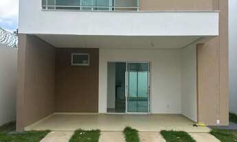 Imagem: Passo Linda Casa Duplex em cond. No Aracagy