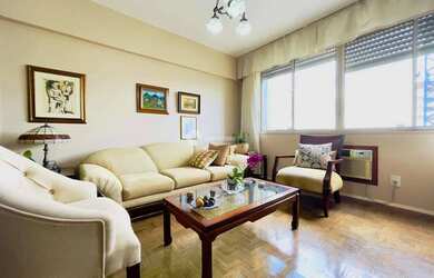 Imagem 6: Apartamento para aluguel, 3 quartos, 1 suíte, 1 vaga, Nossa Senhora de Fátima - Santa Mari