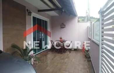 Imagem 4: Casa de Vila em Rua Quatro - Rincão Mimoso (Itaipuaçu) - Maricá/RJ