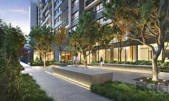 Imagem 4: Loft em Cidade Baixa