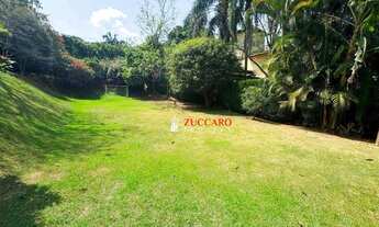 Imagem 4: Casa à venda, 890 m² por R$ 7.900.000,00 - Flamboyant - Atibaia/SP