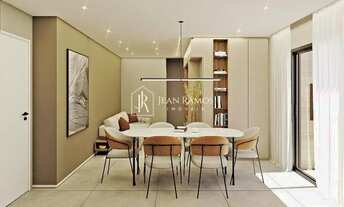 Imagem 5: Apartamento para venda, São Pedro, São José Dos Pinhais