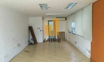 Imagem 4: Conj. Comercial, Higienópolis - São Paulo