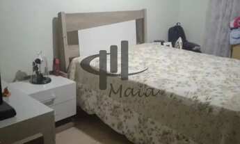 Imagem 5: Venda Sobrado Sao Caetano do Sul Olimpico Ref: 41580