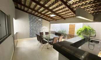 Imagem 7: CASA 03 QUARTOS 01 SUÍTE - JARDIM PARAISO - APARECIDA DE GOIÂNIA