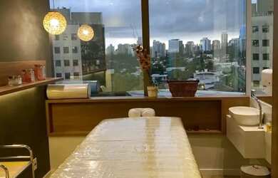 Imagem 3: Sala Comercial para Locação em Barueri, Dezoito do Forte Empresarial/Alphaville., 2 banhei