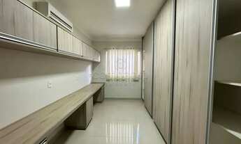 Imagem 6: Casa para aluguel possui 200 metros quadrados com 3 quartos - Parque Residencial Damha V