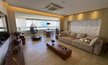 Imagem 7: Imóvel para venda tem 213 metros quadrados com 3 quartos em Patamares - Salvador - BA