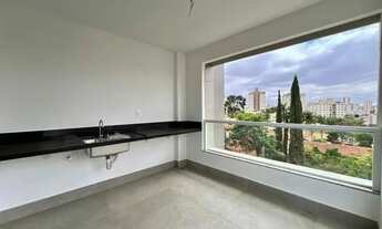 Imagem 6: Apartamento um por andar a venda no bairro Castelo