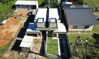 Imagem 7: Excelente Casa com Fino Acabamento em Areias, Paulo Lopes