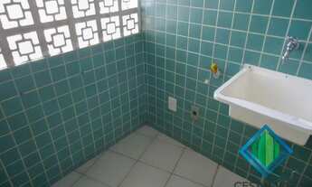 Imagem 6: Imóvel para venda possui 52 metros quadrados com 1 quarto em Pantanal - Florianópolis - SC