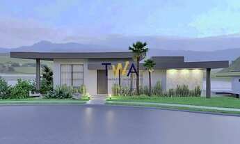 Imagem: Casa em condomínio, Península dos Pássaros