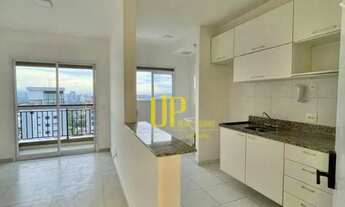 Imagem 2: Apartamento com 2 dormitórios, 61 m² - venda por R$ 520.000,00 ou aluguel por R$ 4.125,22