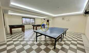 Imagem 4: FINAL DE ANO NA PRAIA! VENDE RÁPIDO VIU - 1 DORM SACADA E LAZER!