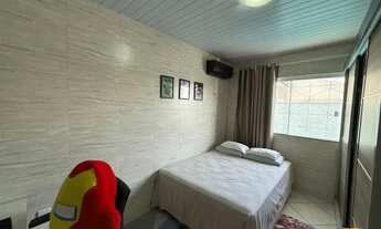 Imagem 6: Casa com 3 dormitórios com 112 m² privativos, piscina, no bairro Ipiranga