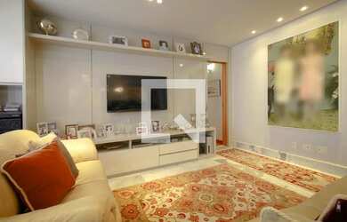 Imagem 4: Apartamento à Venda - Buritis, 5 Quartos, 200 m2