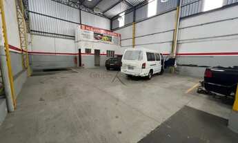 Imagem 6: Oportunidade - Galpão Comercial - Parque Industrial - 640m²