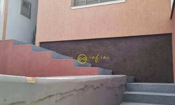 Imagem 3: Casa com 3 Quartos, sendo 1 Suíte à venda, 139 m² por R$ 450.000 - Vila Carvalho - Sorocab