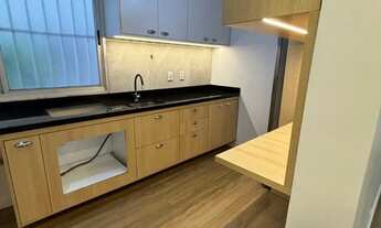 Imagem 2: Apartamento Stylus l 2 quartos l semimobiliado