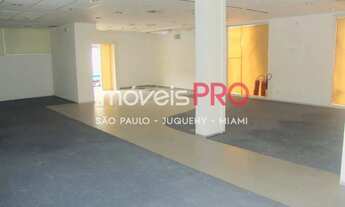 Imagem 2: Prédio comercial na Chácara Santo Antônio, 570 m² de área útil, 9 vagas