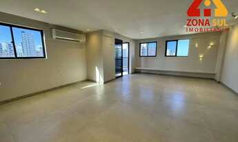 Imagem 7: Apartamento com 2 dormitórios à venda, 122 m² por R$ 715.000,00 - Manaíra - João Pessoa/PB