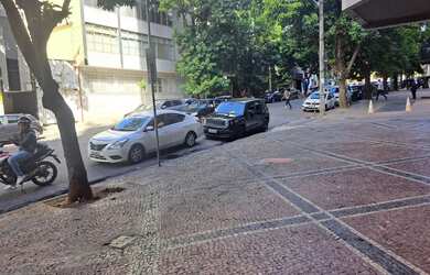 Imagem 10: Coração da Savassi sala 25 metros quadrados c/vaga - Belo Horizonte - MG