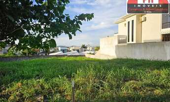 Imagem 5: OPORTUNIDADE! Terreno Condomínio de Luxo- Melhor quadra -Vista privilegiada