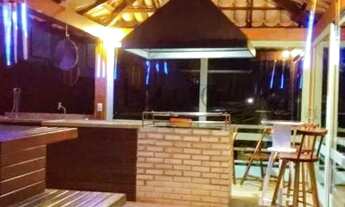 Imagem 14: Casa de temporada em Armação dos Búzios, Rio de Janeiro 5 suítes 1500m²