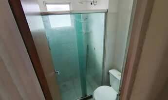 Imagem 3: Alugo ou Vendo Apartamento Total Ville Vida Nova 02 Qts/ 4° andar